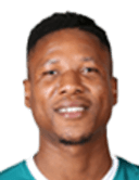 Senzo Ndlovu