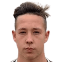 Mateo Arguello Santoro