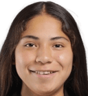 Fátima Servín Sánchez