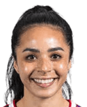 جاكلين كاترينا ساويكي