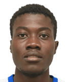 Ibrahim Sulley