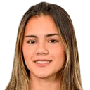 Olivia Laredo