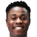 Matthew Gbomadu