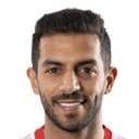 Mohammad Frieh