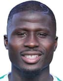 Omar Gassama