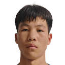 Chen Yibo