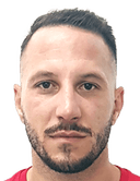 Manolis Kallergis