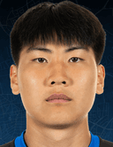 Seok-Min Park