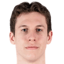 Storm Strand-Kolbjornsen