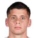 Giovanni Emanuel Gómez Lezcano