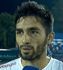 كريستيان باريديس