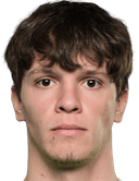 Egor Postrigan