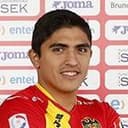 Dagoberto Currimilla