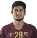 Abdul Rahman·Sulaeman