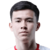 Rinat Beibitov