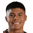 Cristian Mendoza
