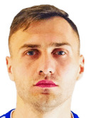 roman pavinich