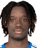 Beni Yvan Roy·Loussakou Souza