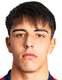 ezequiel burdin