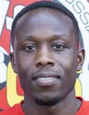 Fred MC Mensah Quarshie
