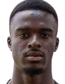 Donald Nduka