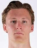 Alexander sandahl