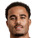 Justin Kluivert
