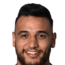 Mohamed Belhadj Mahmoud