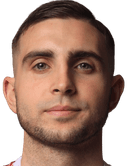 Vladyslav Prylyopa