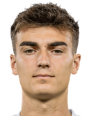 Kacper szczudlinski