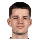 غوستاف بوش تريند موجنسن