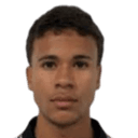 Gabriel Abdias