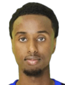 Ayuub Ahmed-Nur