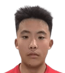 Liu Ruihe