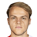 توماس فان دين بيلت