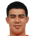 Lionel Tan
