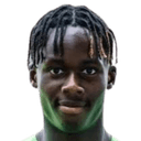 Trevor Chidubem Benedict