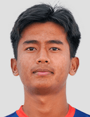 Chingambam Shivaldo Singh