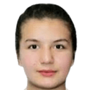Yelizaveta Iskarava