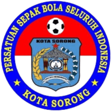 Persikos Kota Sorong