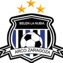 बेलन आर्को ज़ारागोज़ा यू20