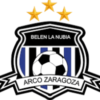 बेलन आर्को ज़ारागोज़ा यू20