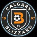 Calgary Blizzard