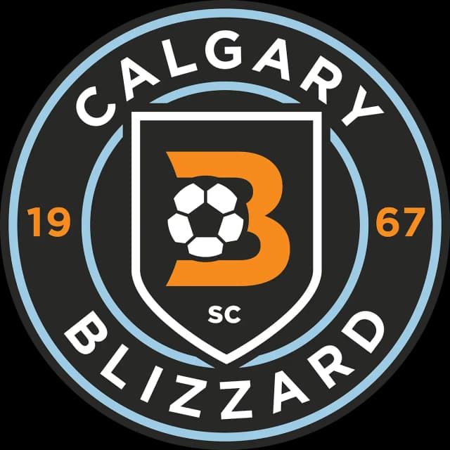 Calgary Blizzard