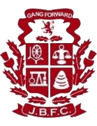 জনস্টোন বার্গ এফসি