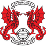 Leyton Orient U21