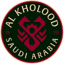 Al Kholood U21
