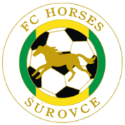 FC Horses Surovce