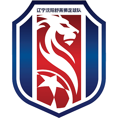 Liaoning Shenyang Sunais Women