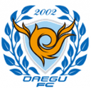 দায়েগু এফসি II